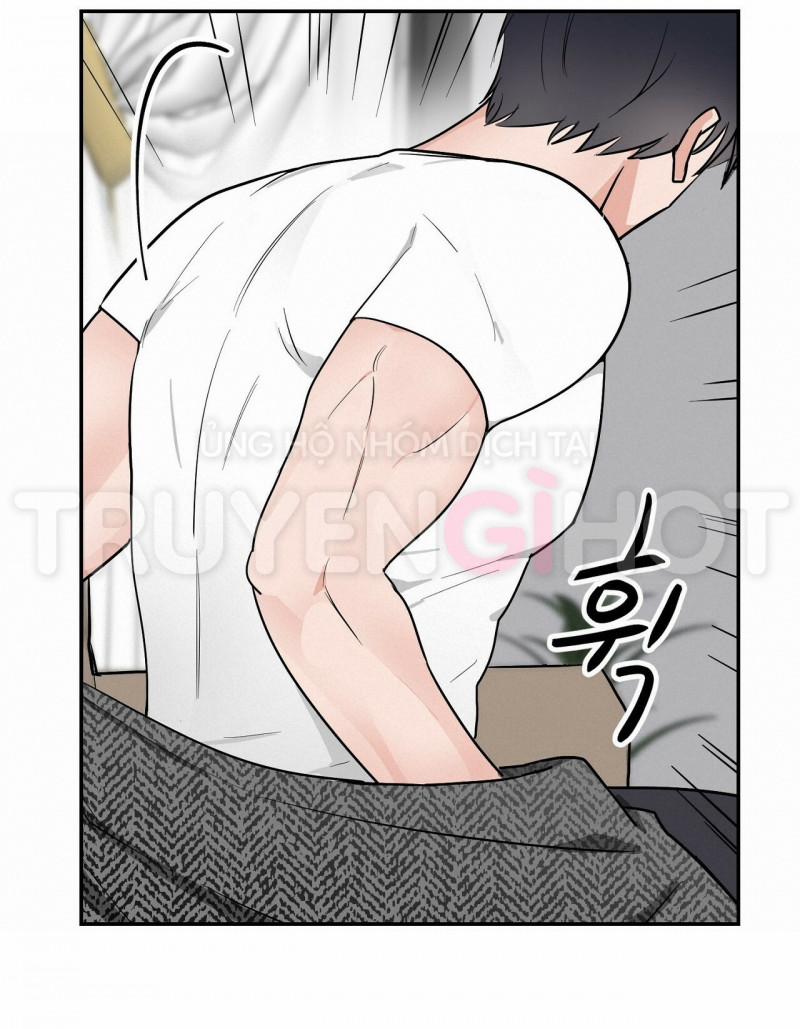 [18+] Bánh Mì Baguette Dâm Đãng 6.1 trang 30