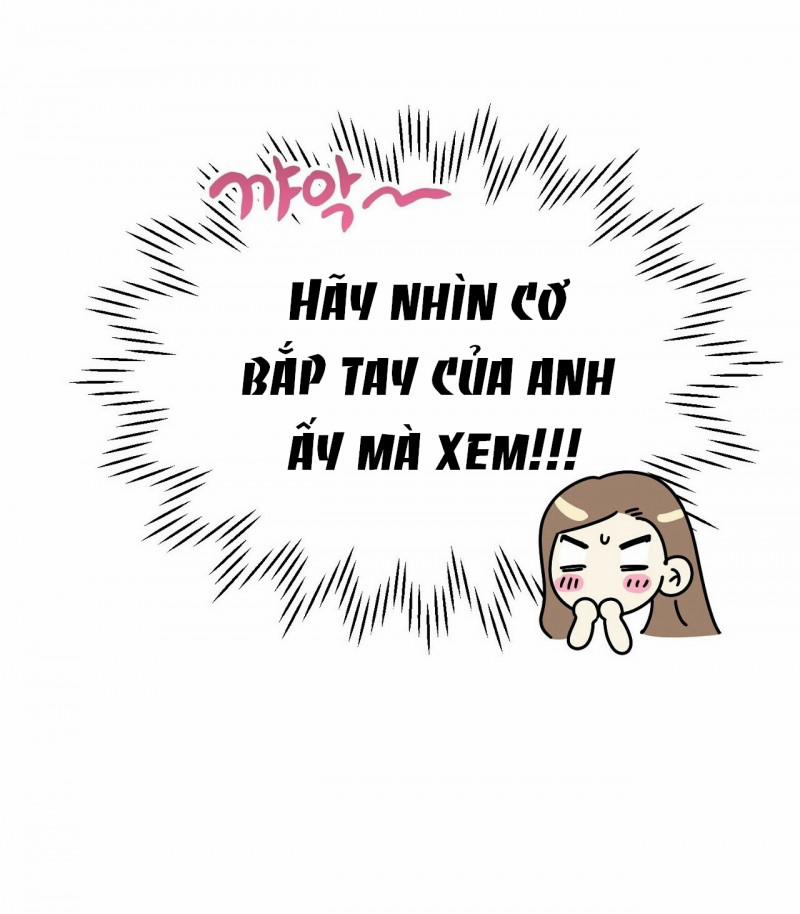 [18+] Bánh Mì Baguette Dâm Đãng 6.1 trang 31