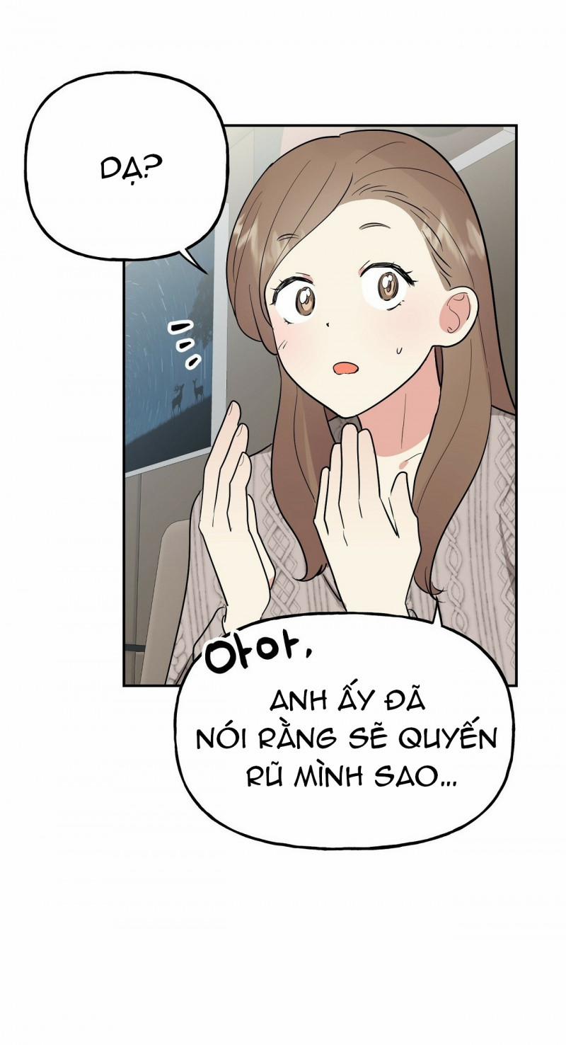 [18+] Bánh Mì Baguette Dâm Đãng 6.1 trang 33