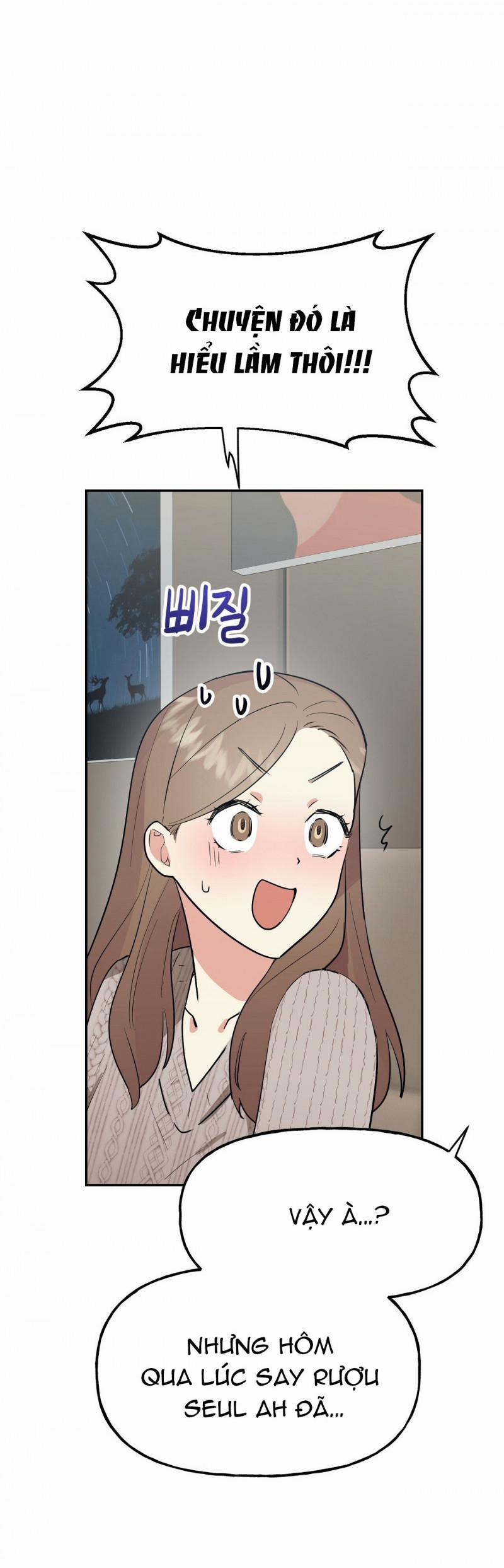 [18+] Bánh Mì Baguette Dâm Đãng 6.1 trang 5