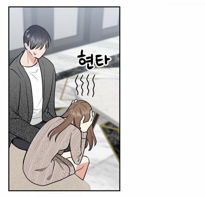 [18+] Bánh Mì Baguette Dâm Đãng 6.1 trang 8