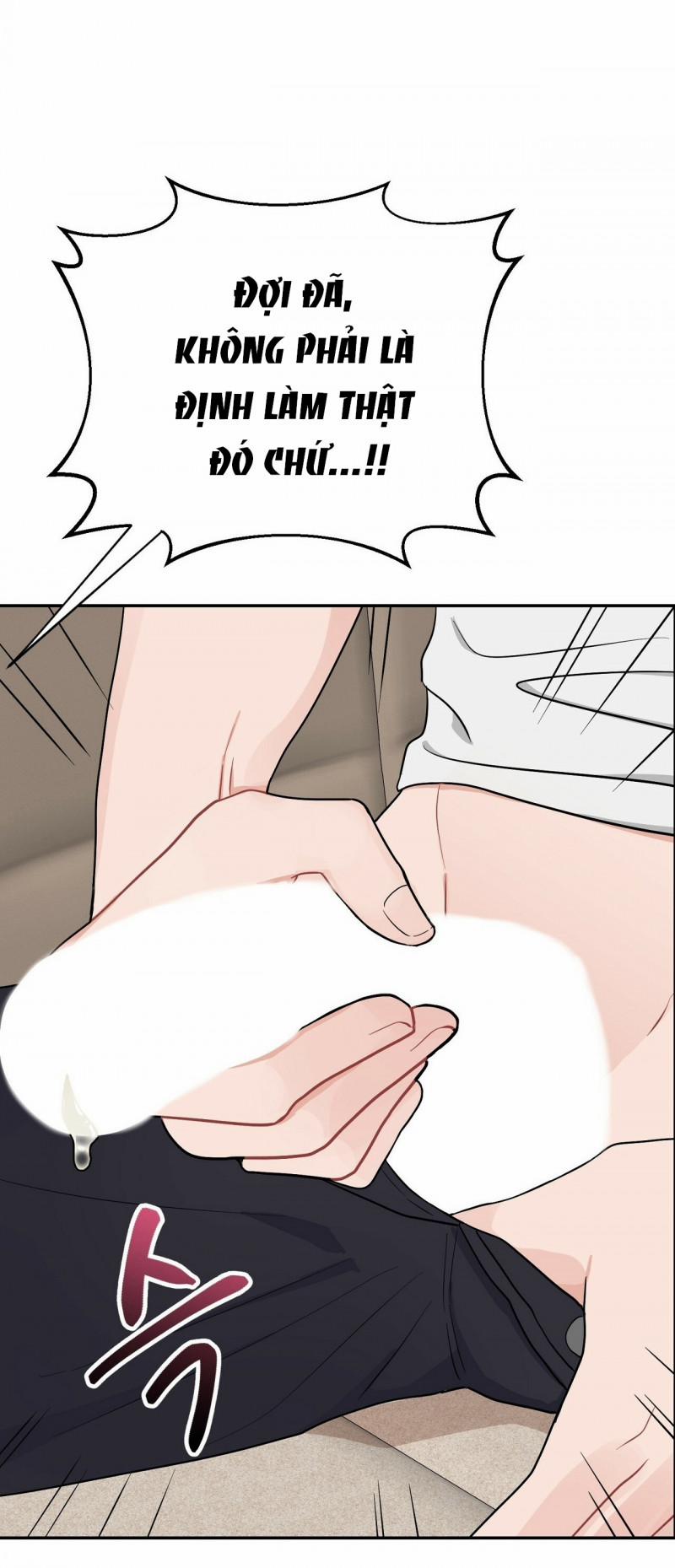 [18+] Bánh Mì Baguette Dâm Đãng 6.2 trang 12