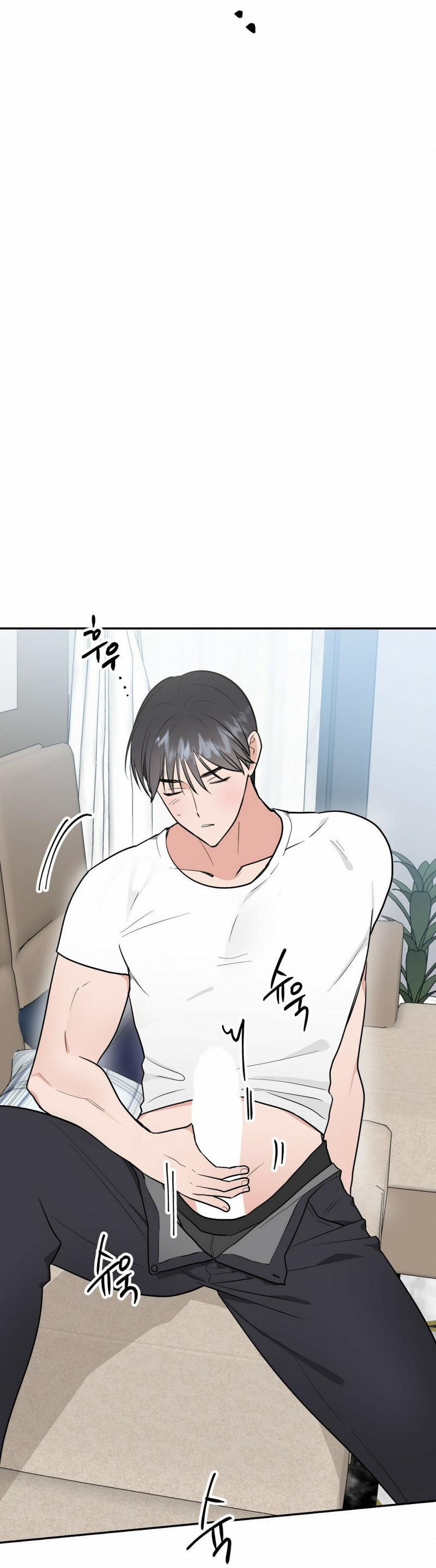 [18+] Bánh Mì Baguette Dâm Đãng 6.2 trang 15