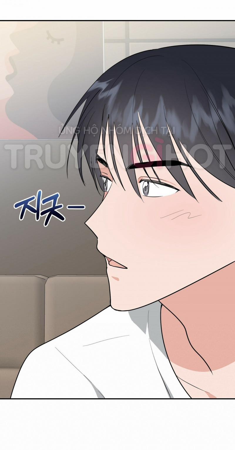 [18+] Bánh Mì Baguette Dâm Đãng 6.2 trang 2