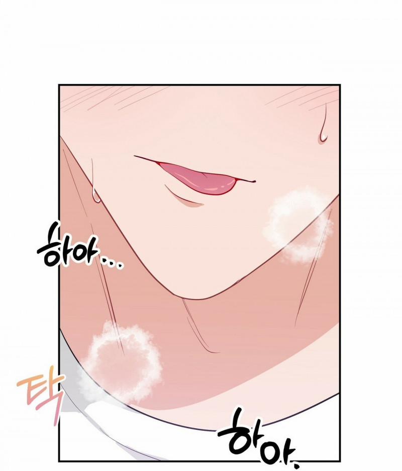 [18+] Bánh Mì Baguette Dâm Đãng 6.2 trang 21