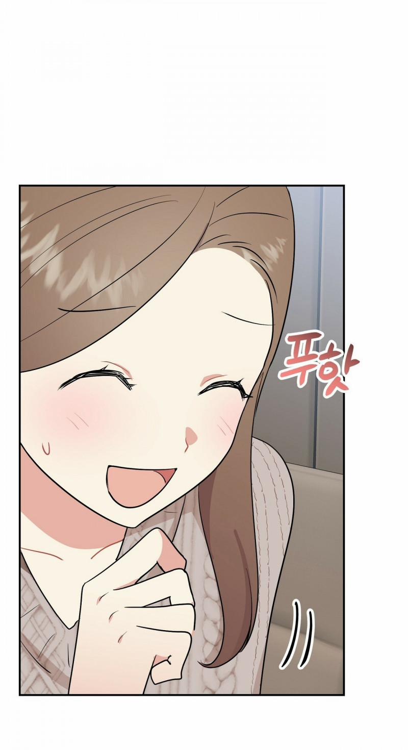 [18+] Bánh Mì Baguette Dâm Đãng 6.2 trang 5