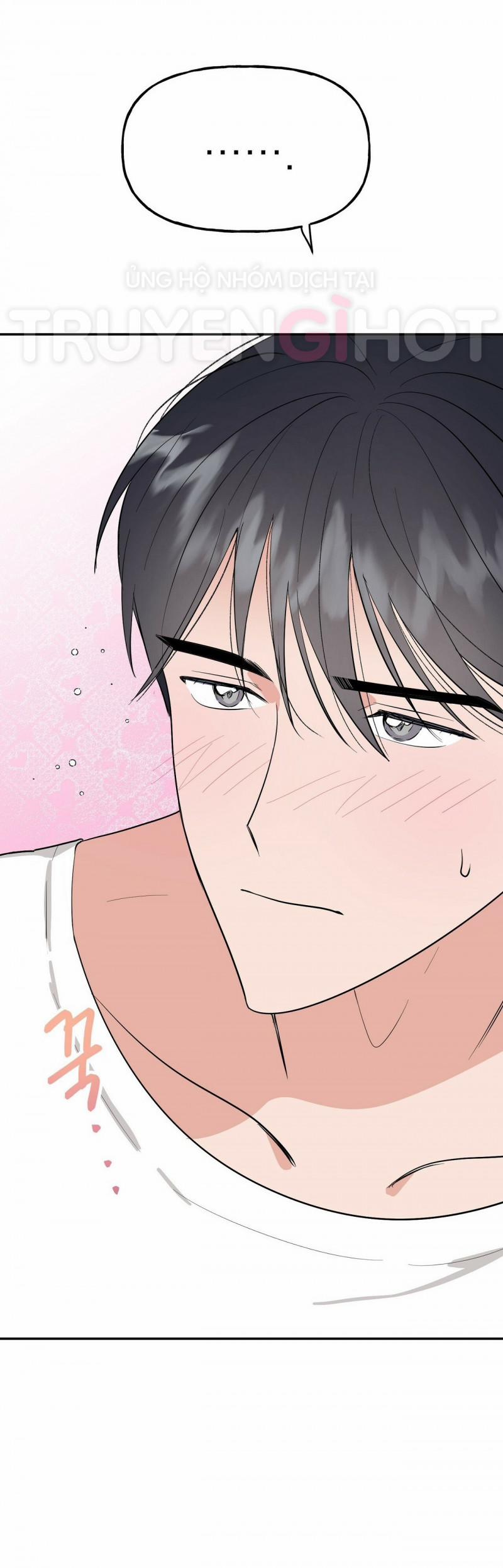 [18+] Bánh Mì Baguette Dâm Đãng 6.3 trang 11