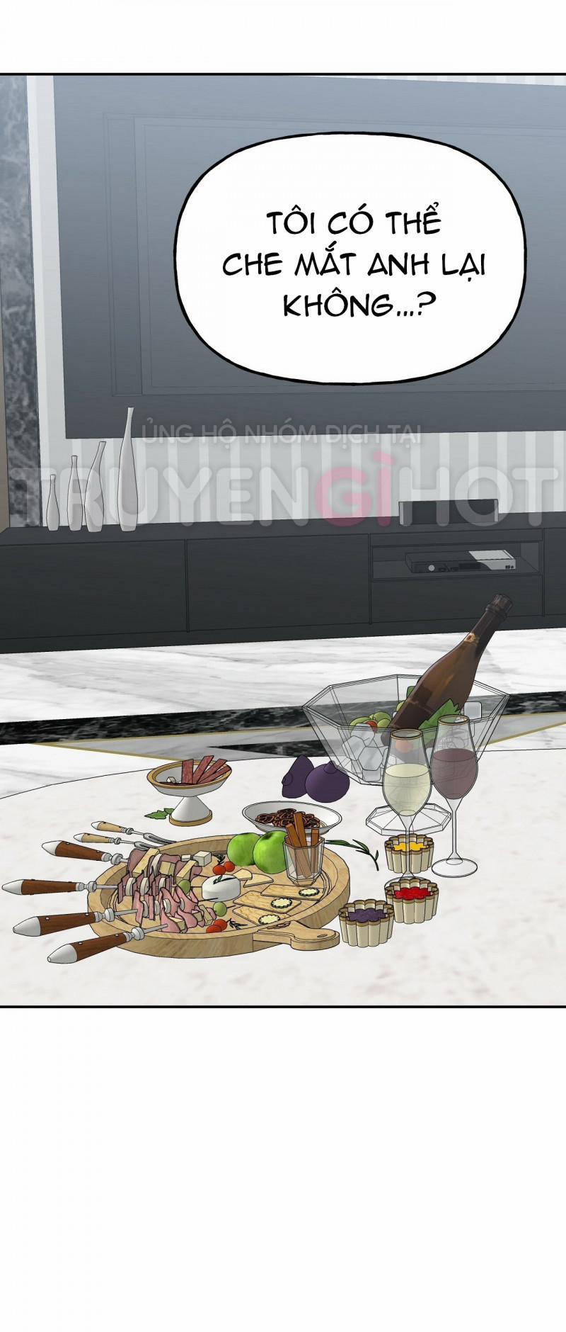 [18+] Bánh Mì Baguette Dâm Đãng 6.3 trang 15