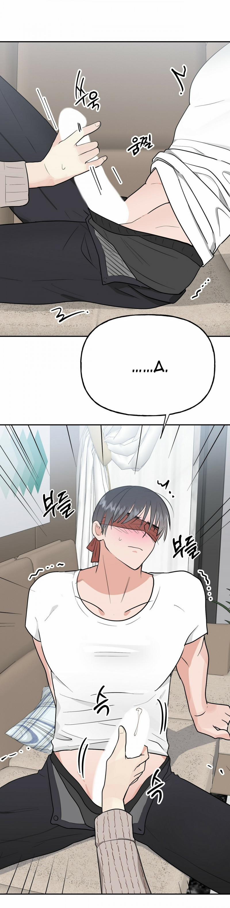 [18+] Bánh Mì Baguette Dâm Đãng 6.3 trang 17