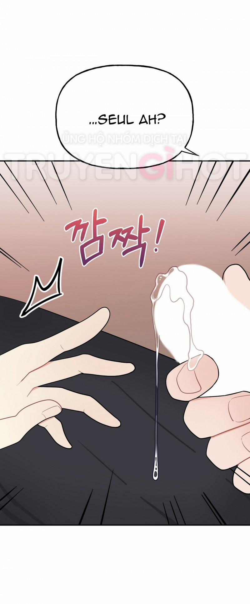 [18+] Bánh Mì Baguette Dâm Đãng 6.3 trang 7