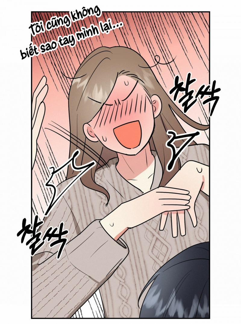 [18+] Bánh Mì Baguette Dâm Đãng 6.3 trang 9