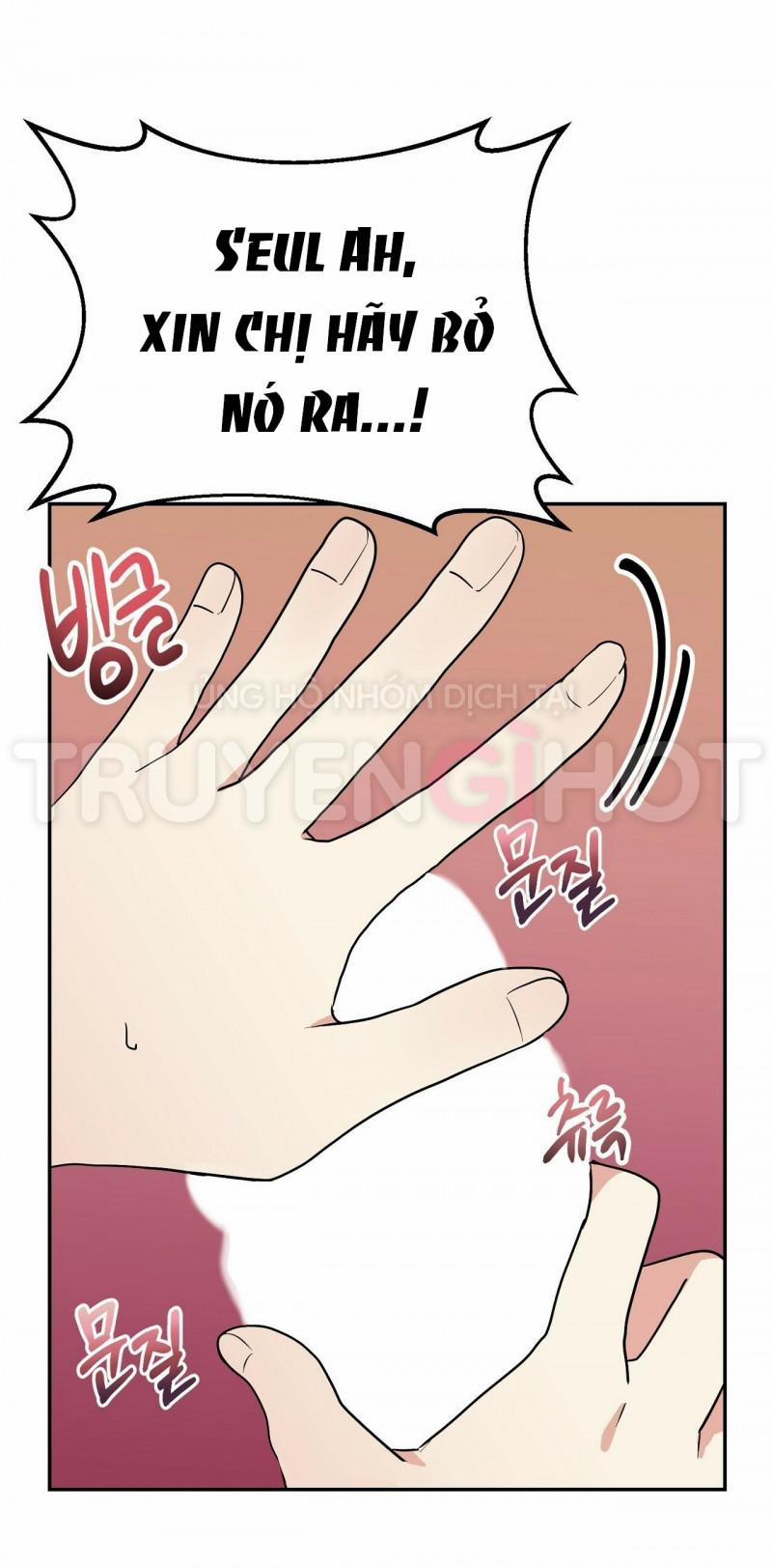 [18+] Bánh Mì Baguette Dâm Đãng 6.4 trang 0