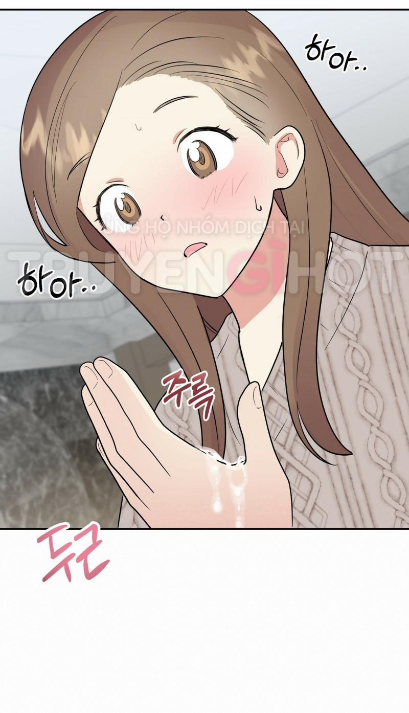 [18+] Bánh Mì Baguette Dâm Đãng 6.4 trang 4