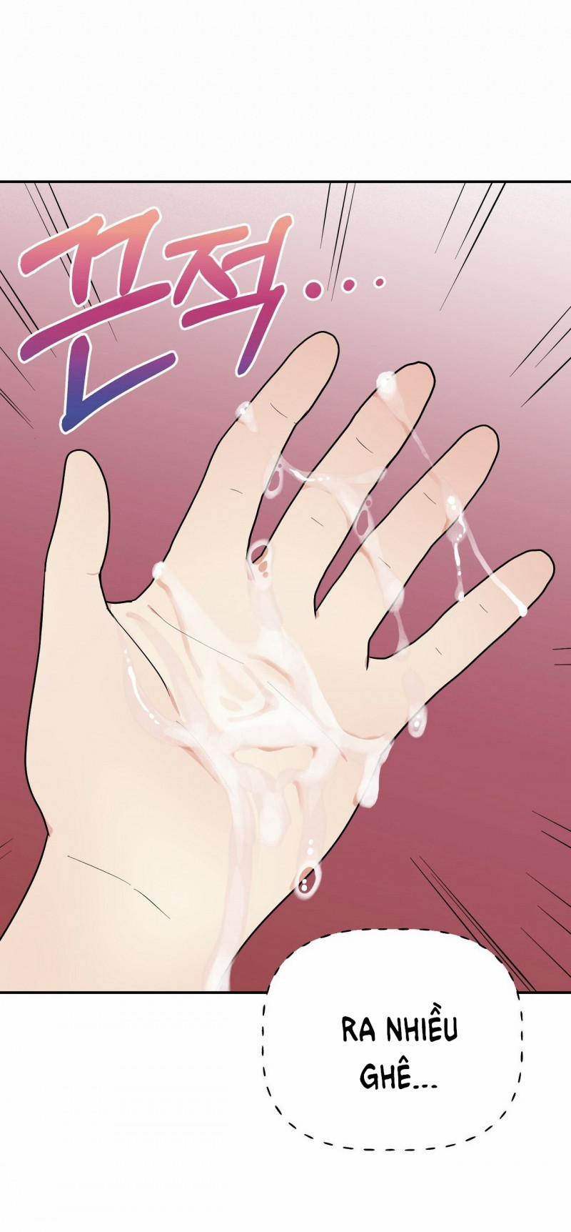 [18+] Bánh Mì Baguette Dâm Đãng 6.4 trang 5