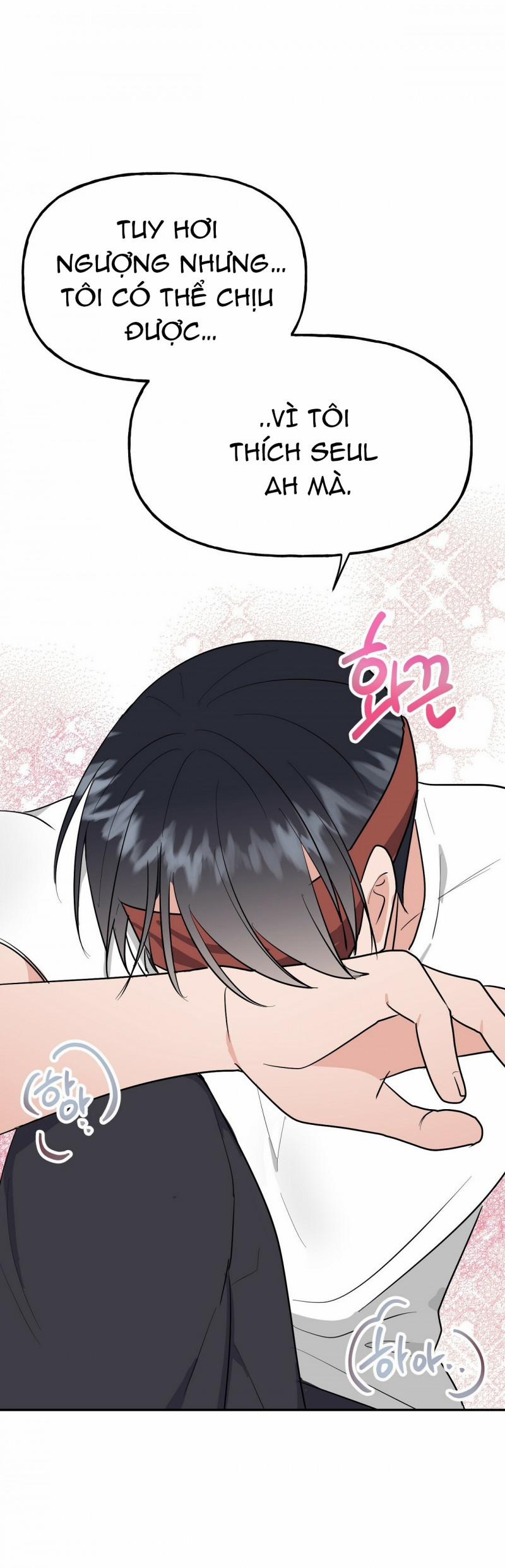 [18+] Bánh Mì Baguette Dâm Đãng 6.4 trang 7