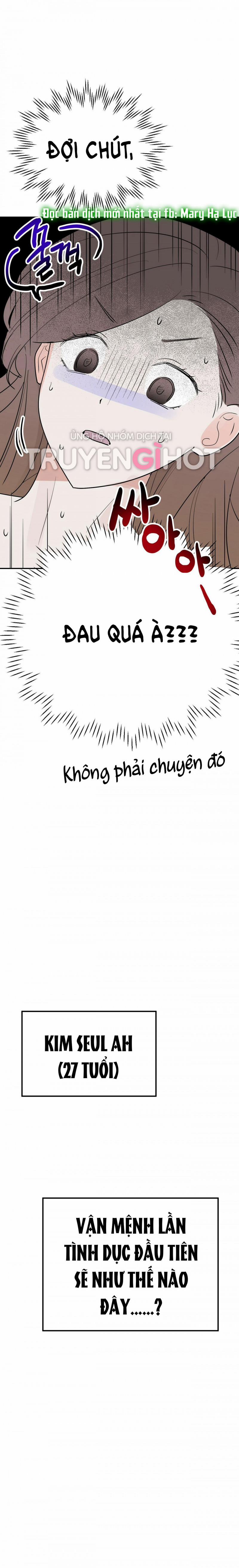 [18+] Bánh Mì Baguette Dâm Đãng 7.2 trang 5