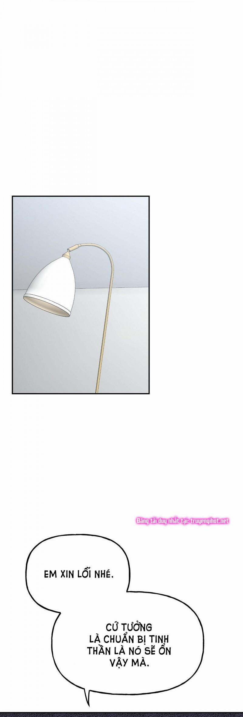 [18+] Bánh Mì Baguette Dâm Đãng 8.1 trang 0