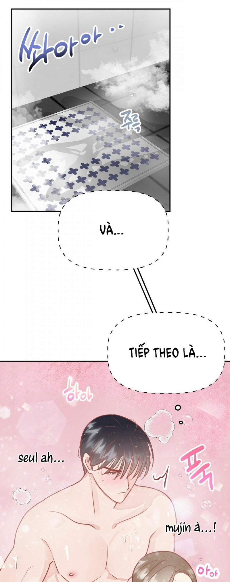 [18+] Bánh Mì Baguette Dâm Đãng 8.1 trang 11