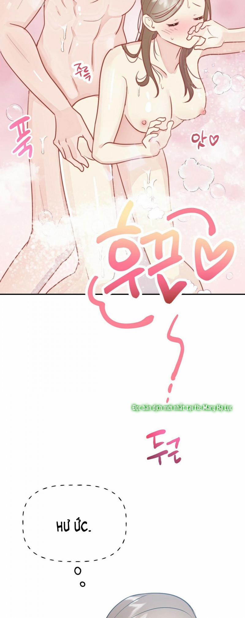 [18+] Bánh Mì Baguette Dâm Đãng 8.1 trang 12