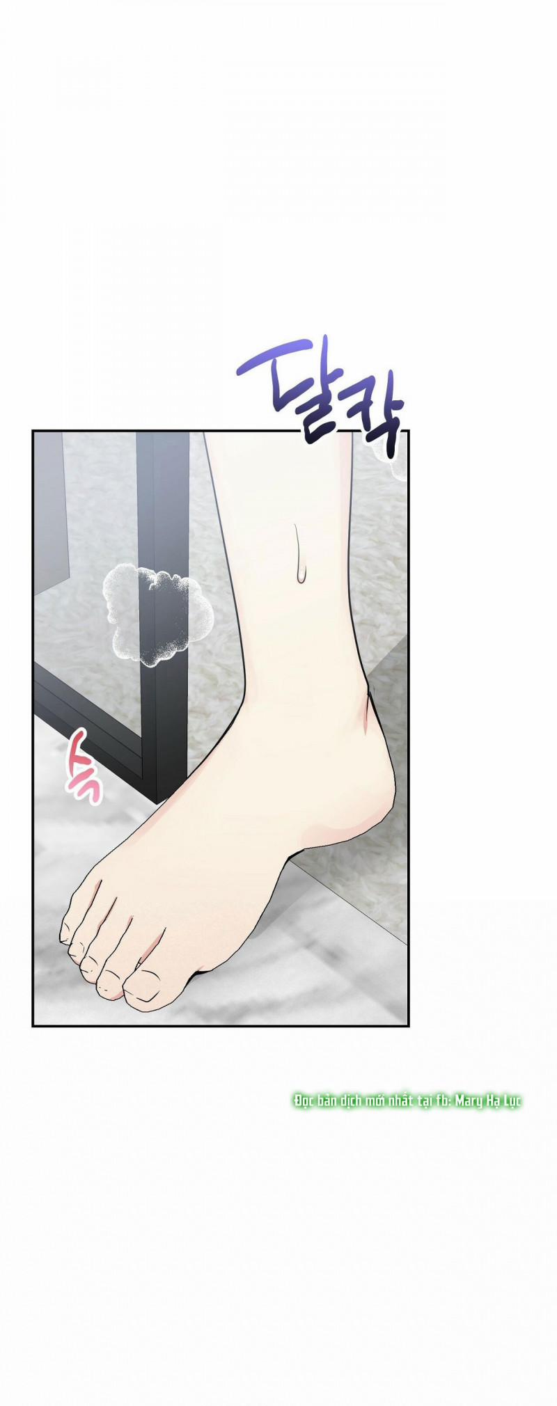 [18+] Bánh Mì Baguette Dâm Đãng 8.1 trang 14