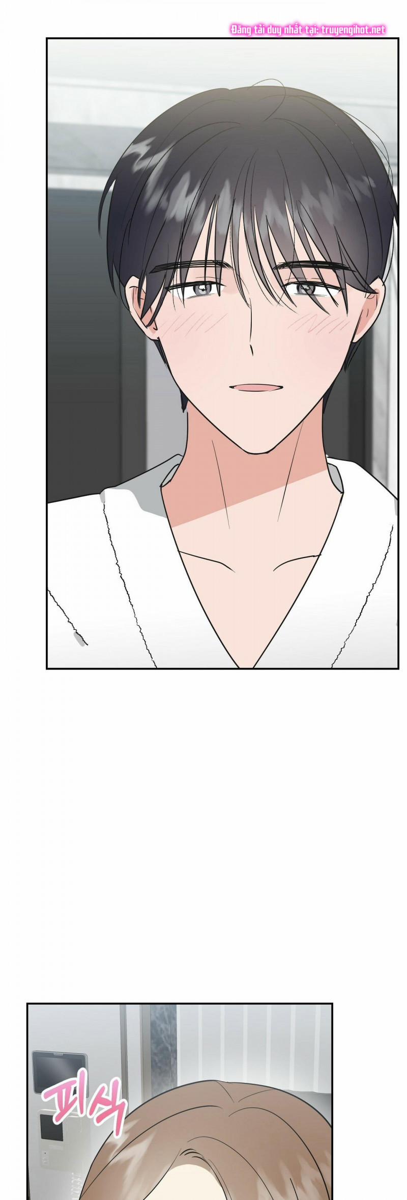 [18+] Bánh Mì Baguette Dâm Đãng 8.1 trang 21