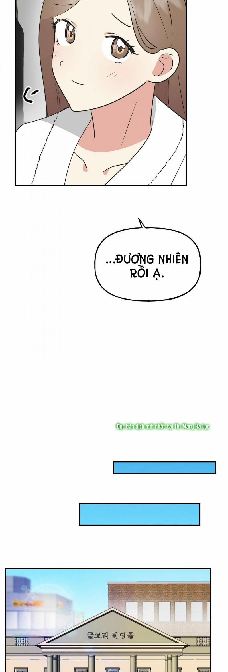 [18+] Bánh Mì Baguette Dâm Đãng 8.1 trang 22