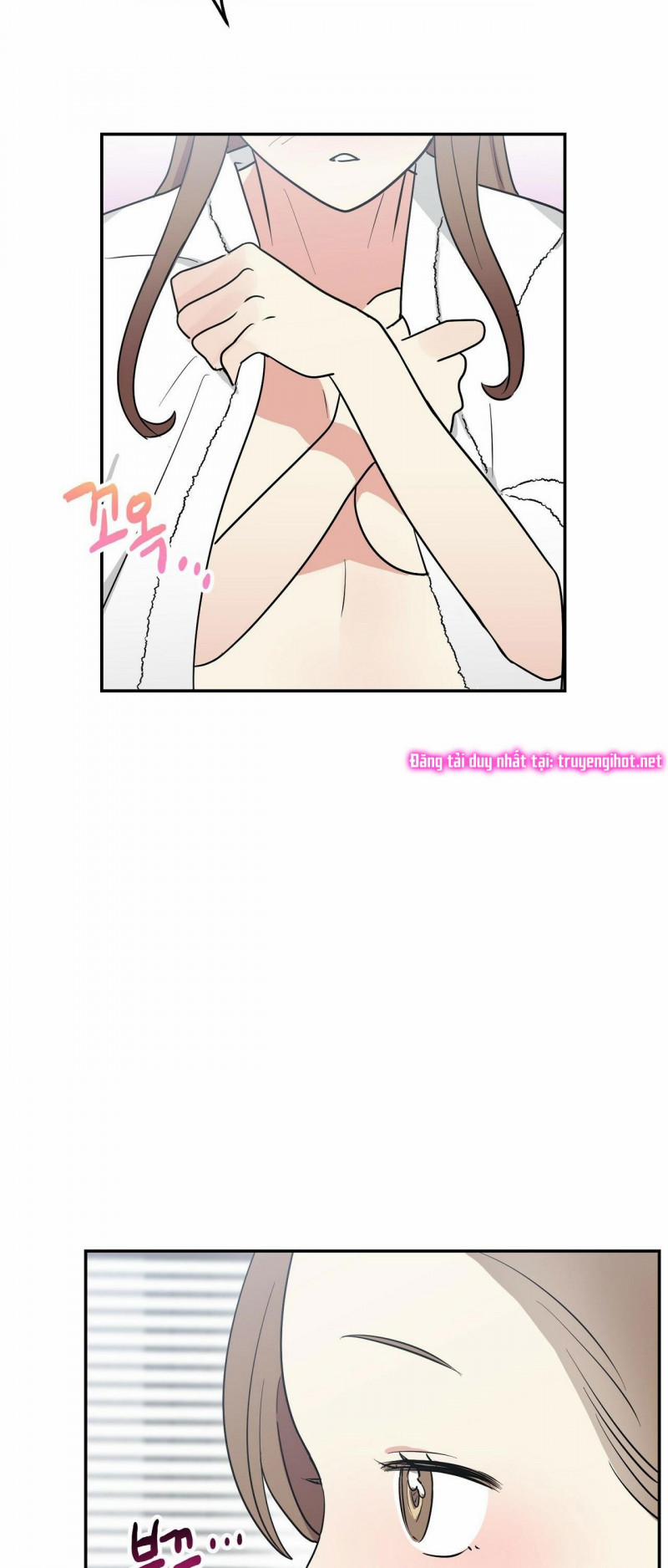 [18+] Bánh Mì Baguette Dâm Đãng 8.1 trang 5