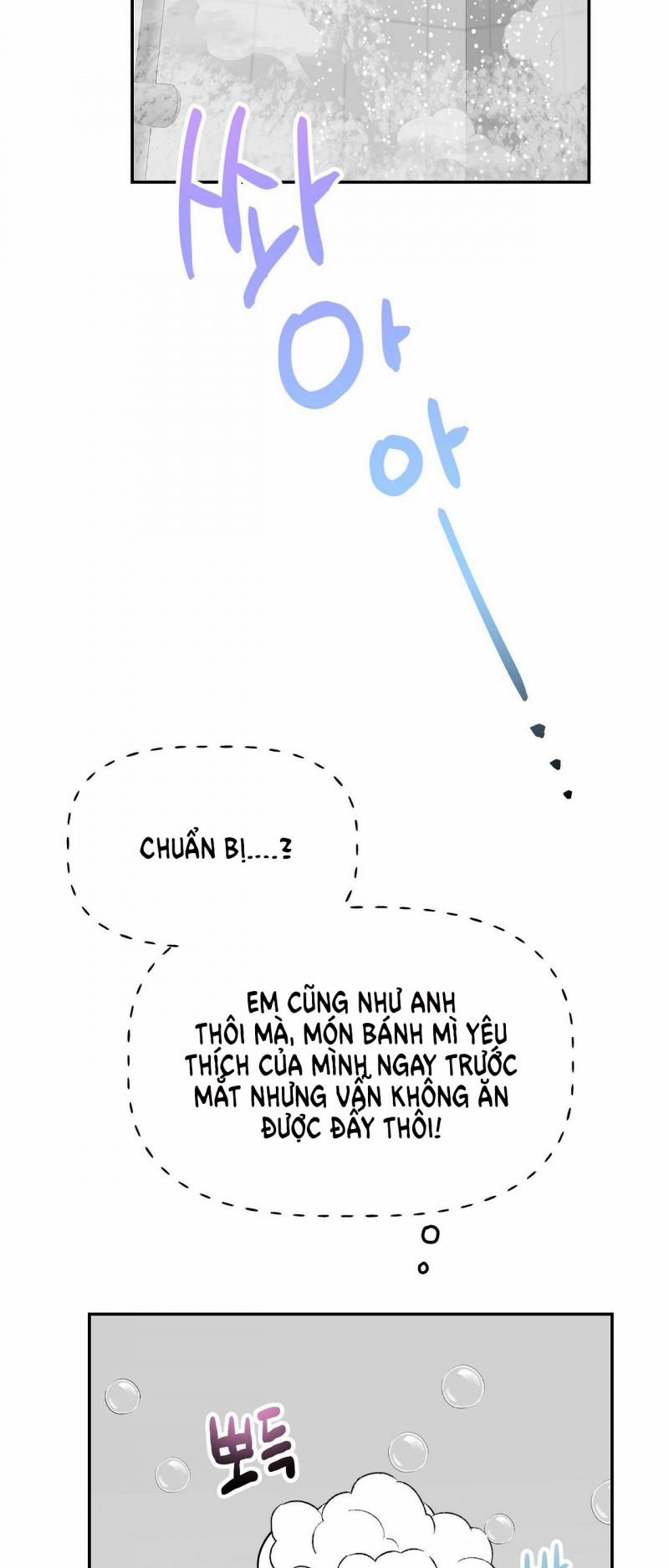 [18+] Bánh Mì Baguette Dâm Đãng 8.1 trang 8