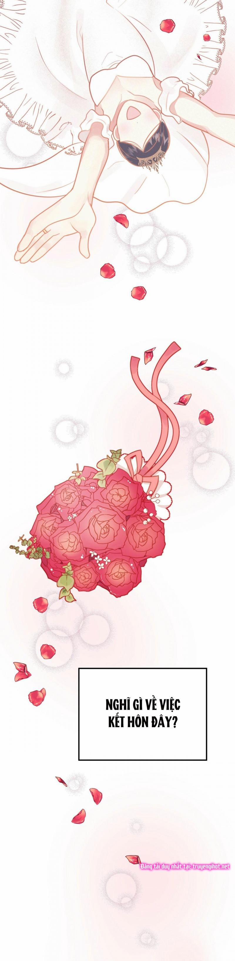 [18+] Bánh Mì Baguette Dâm Đãng 8.2 trang 1