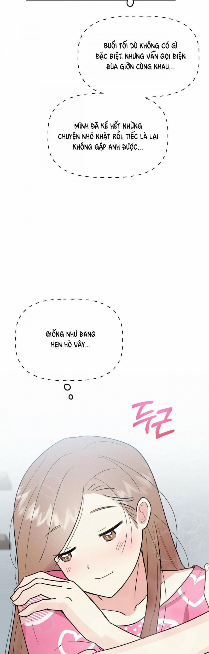 [18+] Bánh Mì Baguette Dâm Đãng 8.2 trang 11