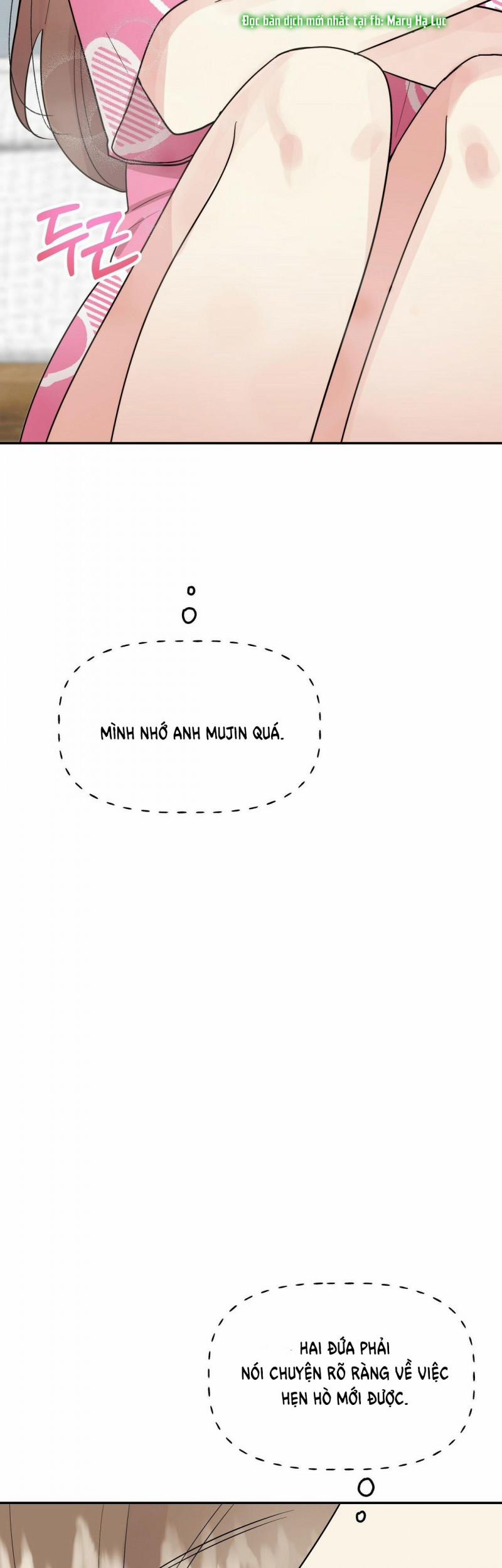 [18+] Bánh Mì Baguette Dâm Đãng 8.2 trang 12