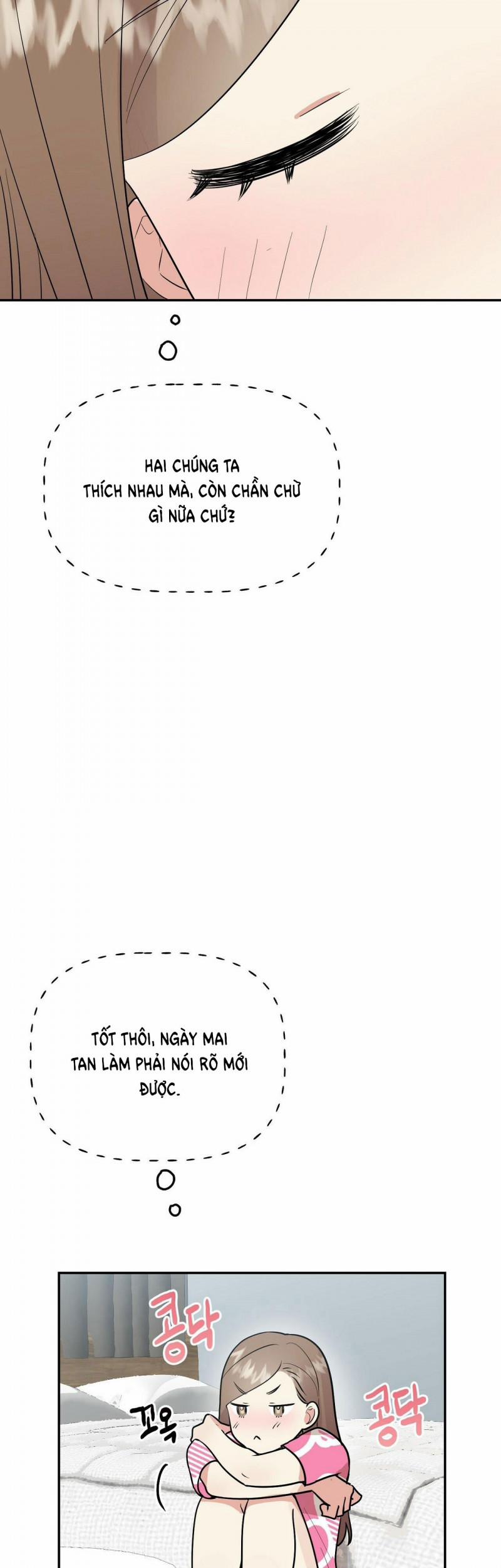 [18+] Bánh Mì Baguette Dâm Đãng 8.2 trang 13