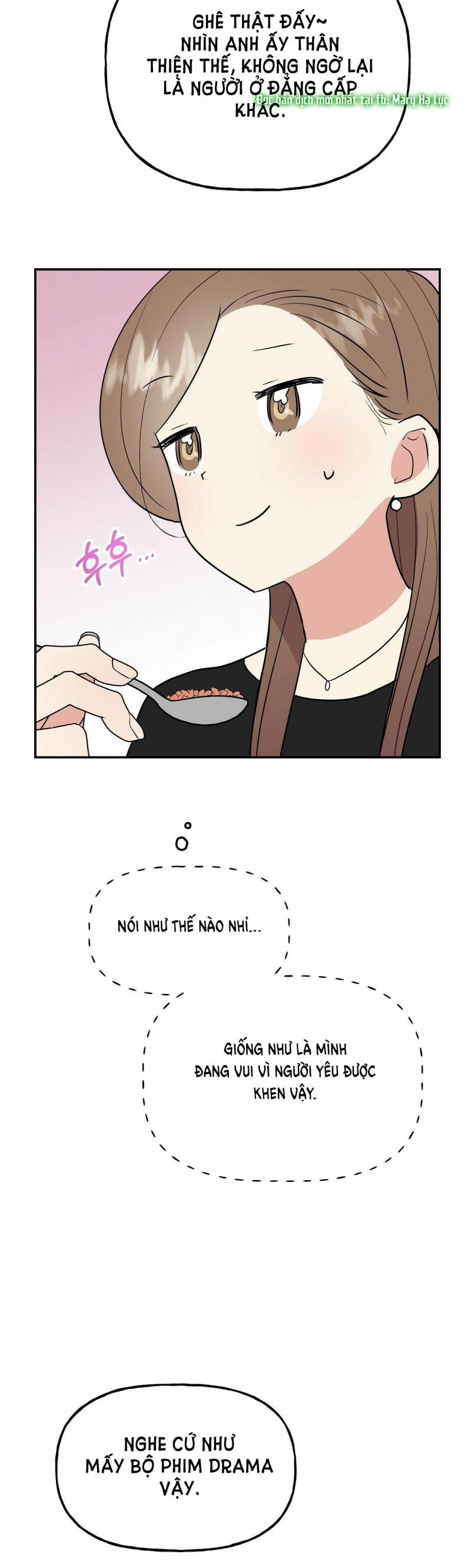 [18+] Bánh Mì Baguette Dâm Đãng 8.2 trang 24