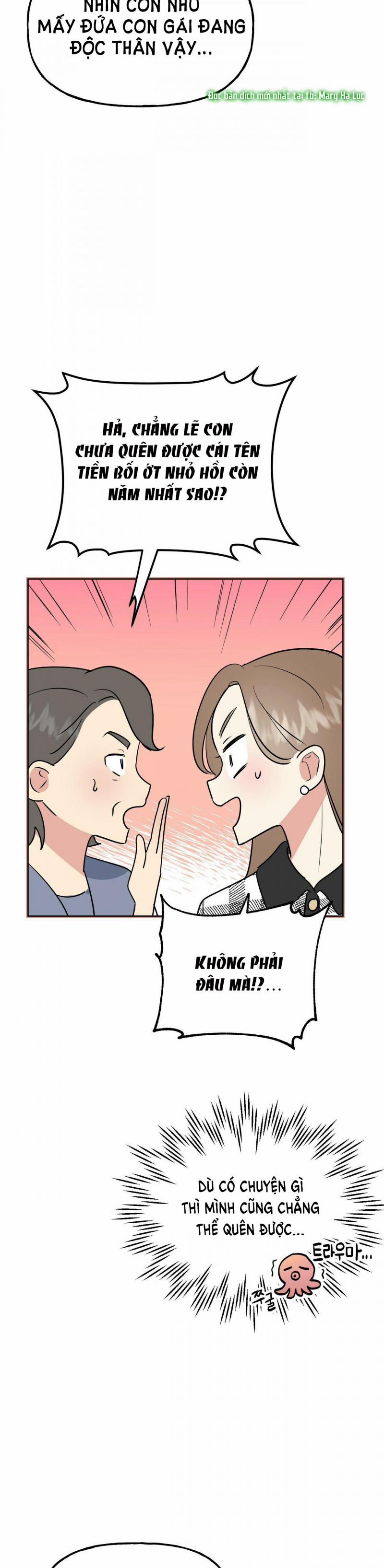 [18+] Bánh Mì Baguette Dâm Đãng 8.2 trang 3