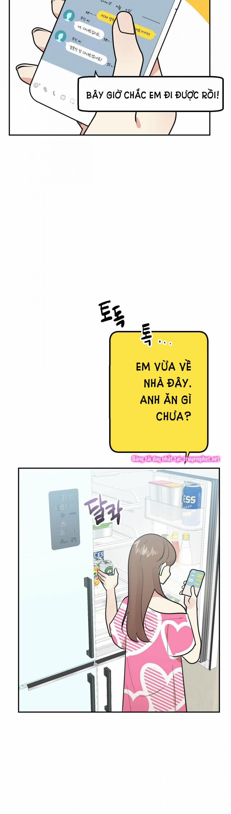 [18+] Bánh Mì Baguette Dâm Đãng 8.2 trang 6