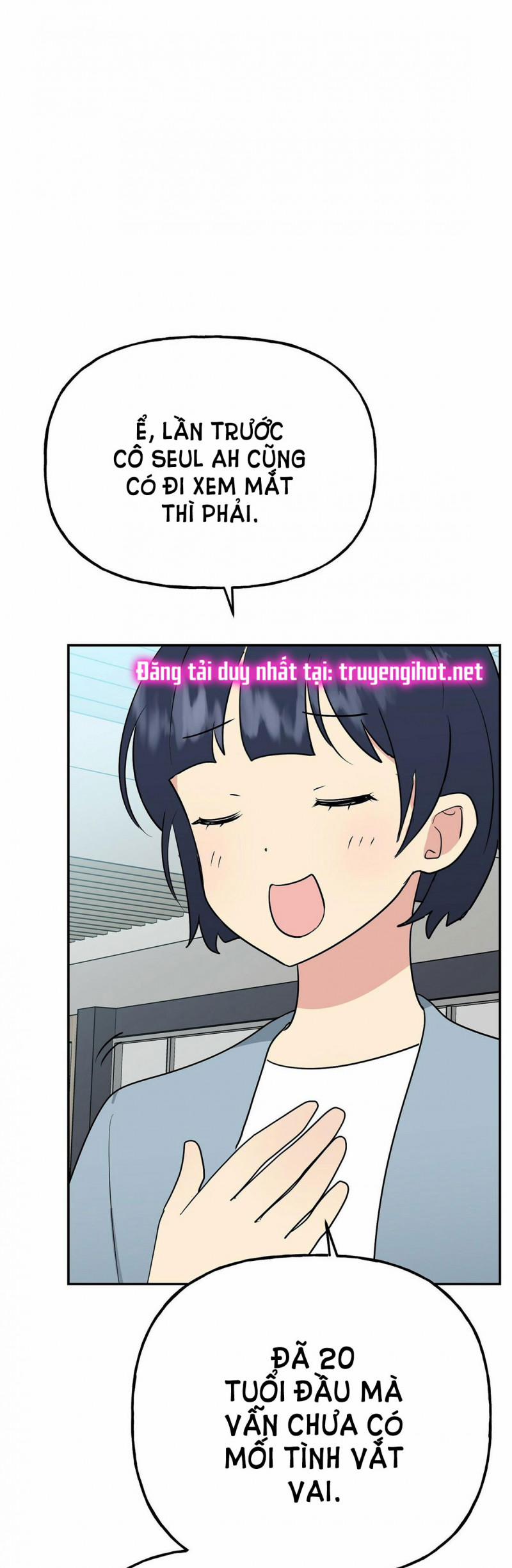 [18+] Bánh Mì Baguette Dâm Đãng 9.1 trang 11