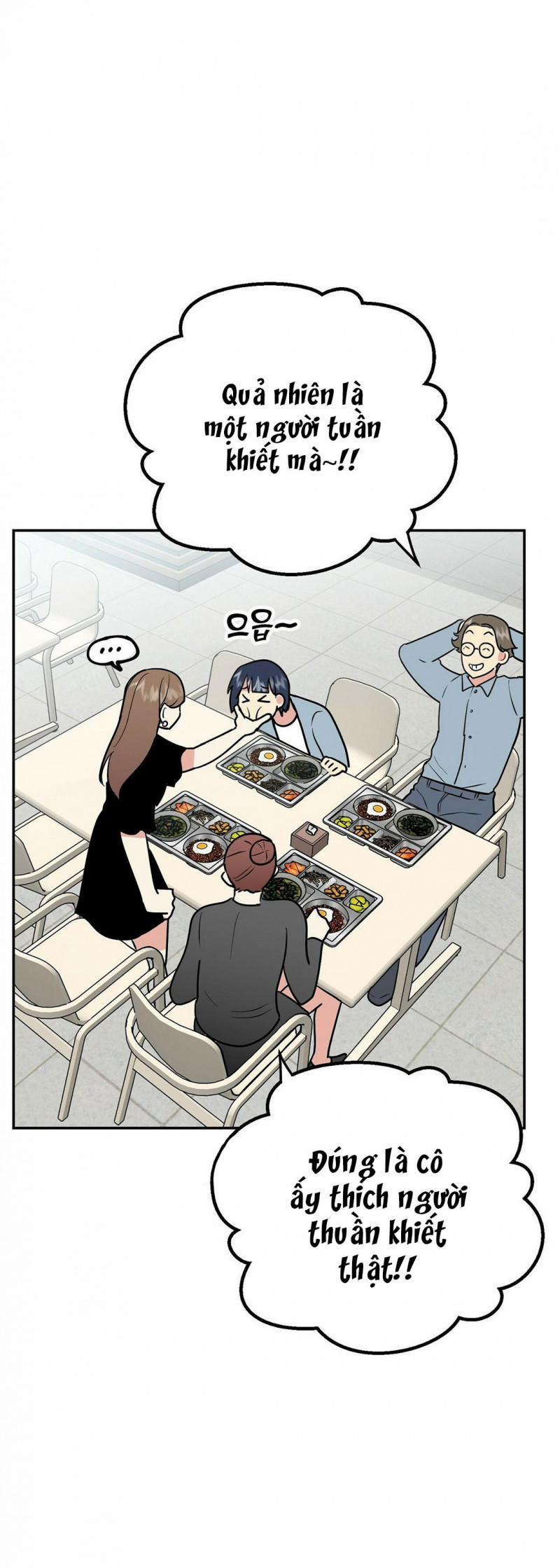 [18+] Bánh Mì Baguette Dâm Đãng 9.1 trang 15