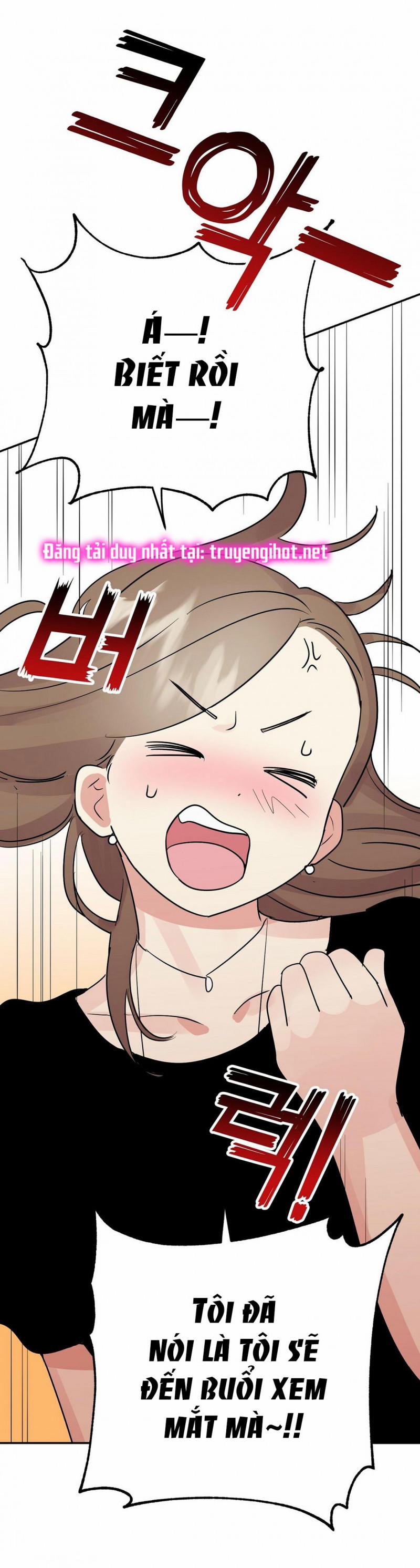 [18+] Bánh Mì Baguette Dâm Đãng 9.1 trang 17