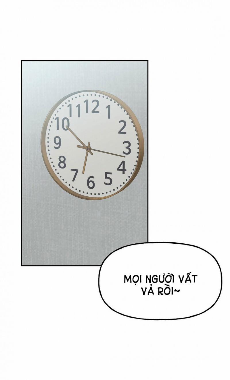 [18+] Bánh Mì Baguette Dâm Đãng 9.1 trang 20