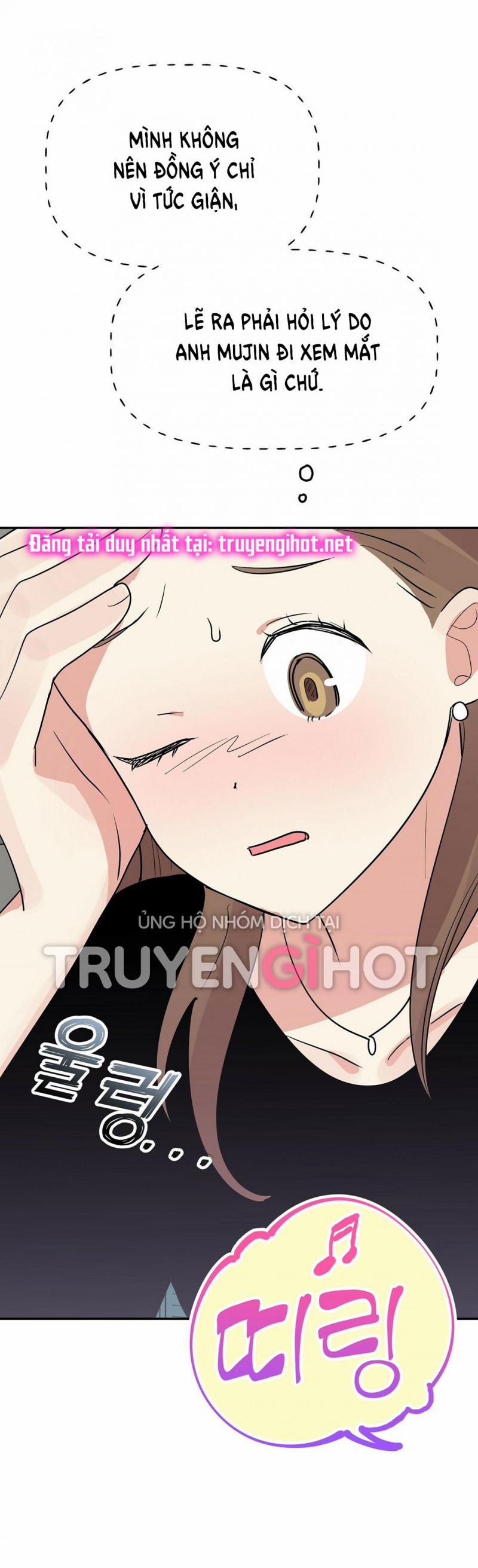 [18+] Bánh Mì Baguette Dâm Đãng 9.1 trang 24