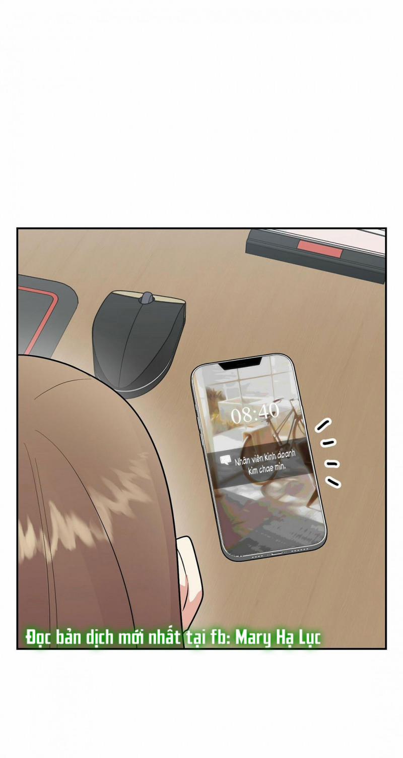 [18+] Bánh Mì Baguette Dâm Đãng 9.1 trang 25