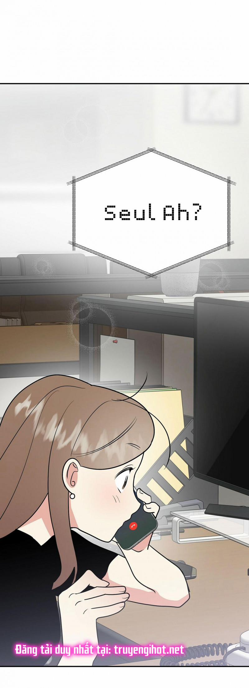 [18+] Bánh Mì Baguette Dâm Đãng 9.1 trang 29