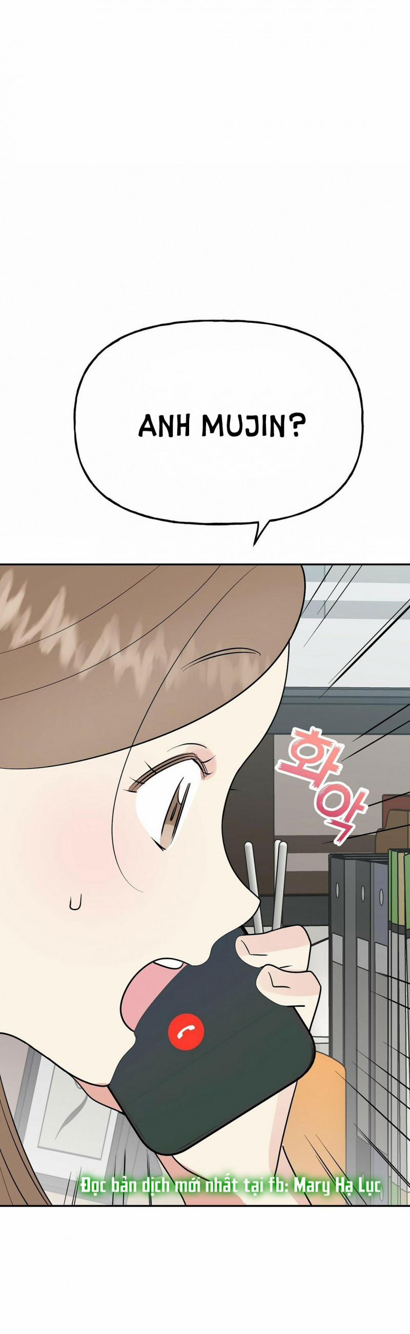 [18+] Bánh Mì Baguette Dâm Đãng 9.1 trang 30