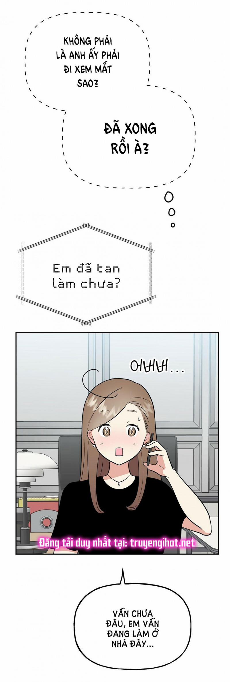 [18+] Bánh Mì Baguette Dâm Đãng 9.1 trang 31