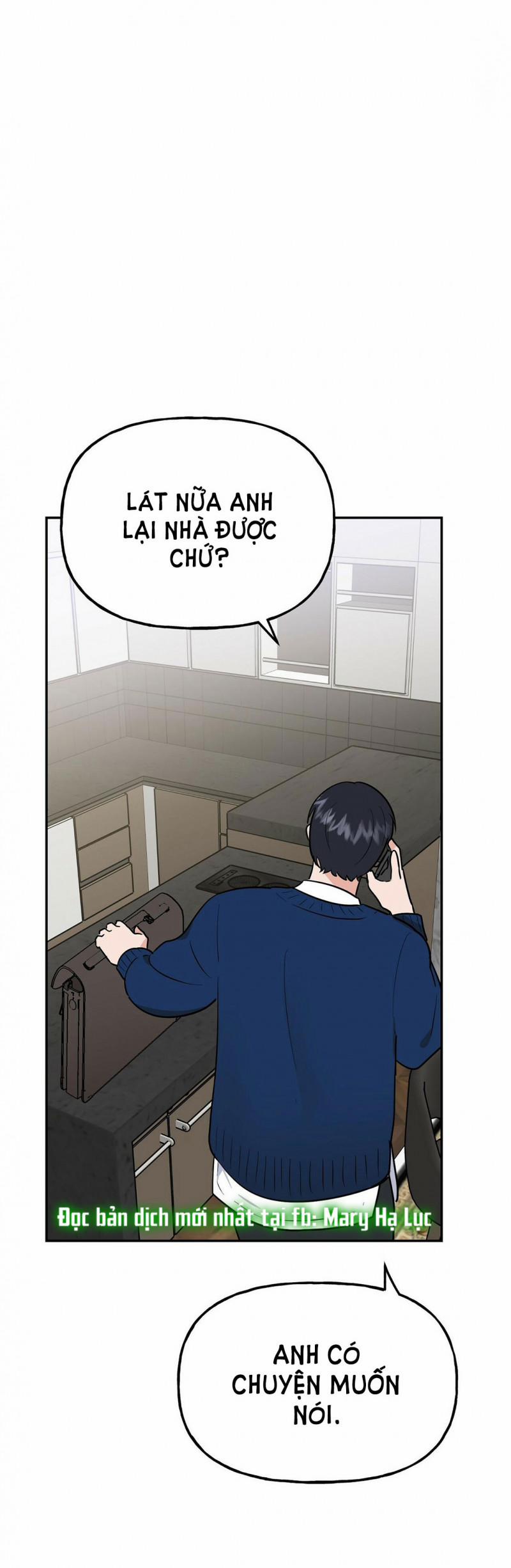 [18+] Bánh Mì Baguette Dâm Đãng 9.1 trang 32