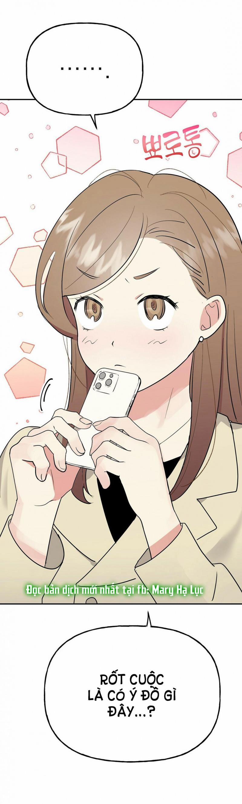 [18+] Bánh Mì Baguette Dâm Đãng 9.1 trang 36