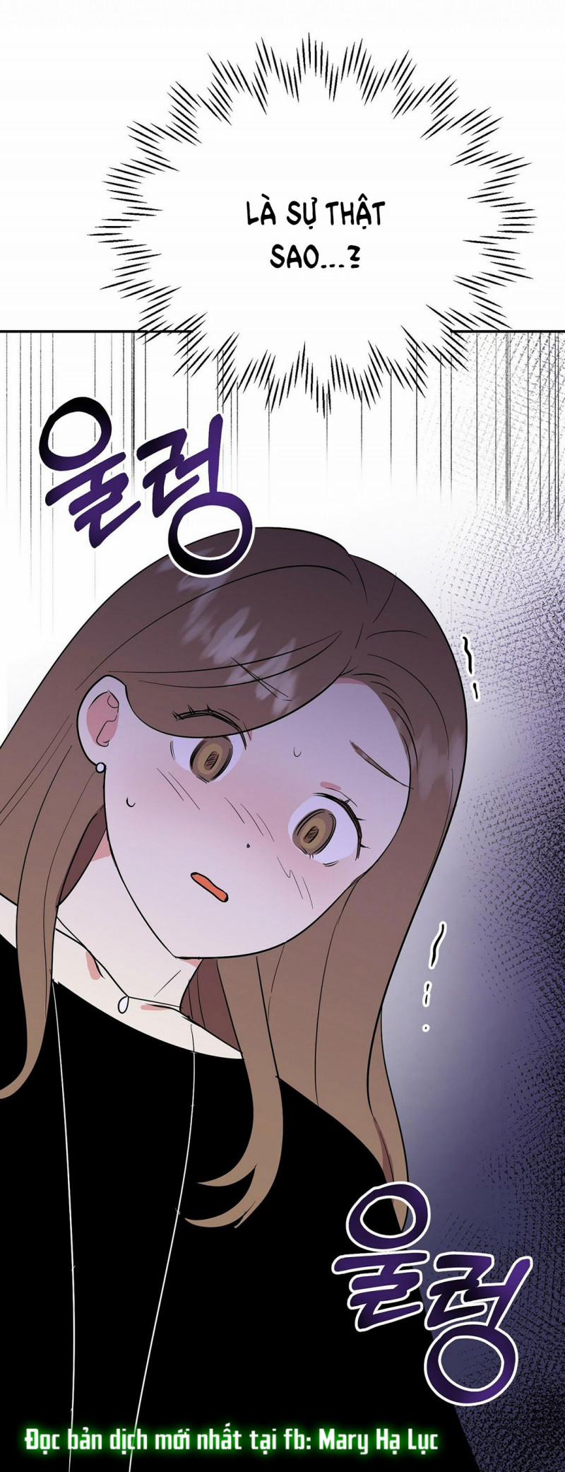 [18+] Bánh Mì Baguette Dâm Đãng 9.1 trang 6