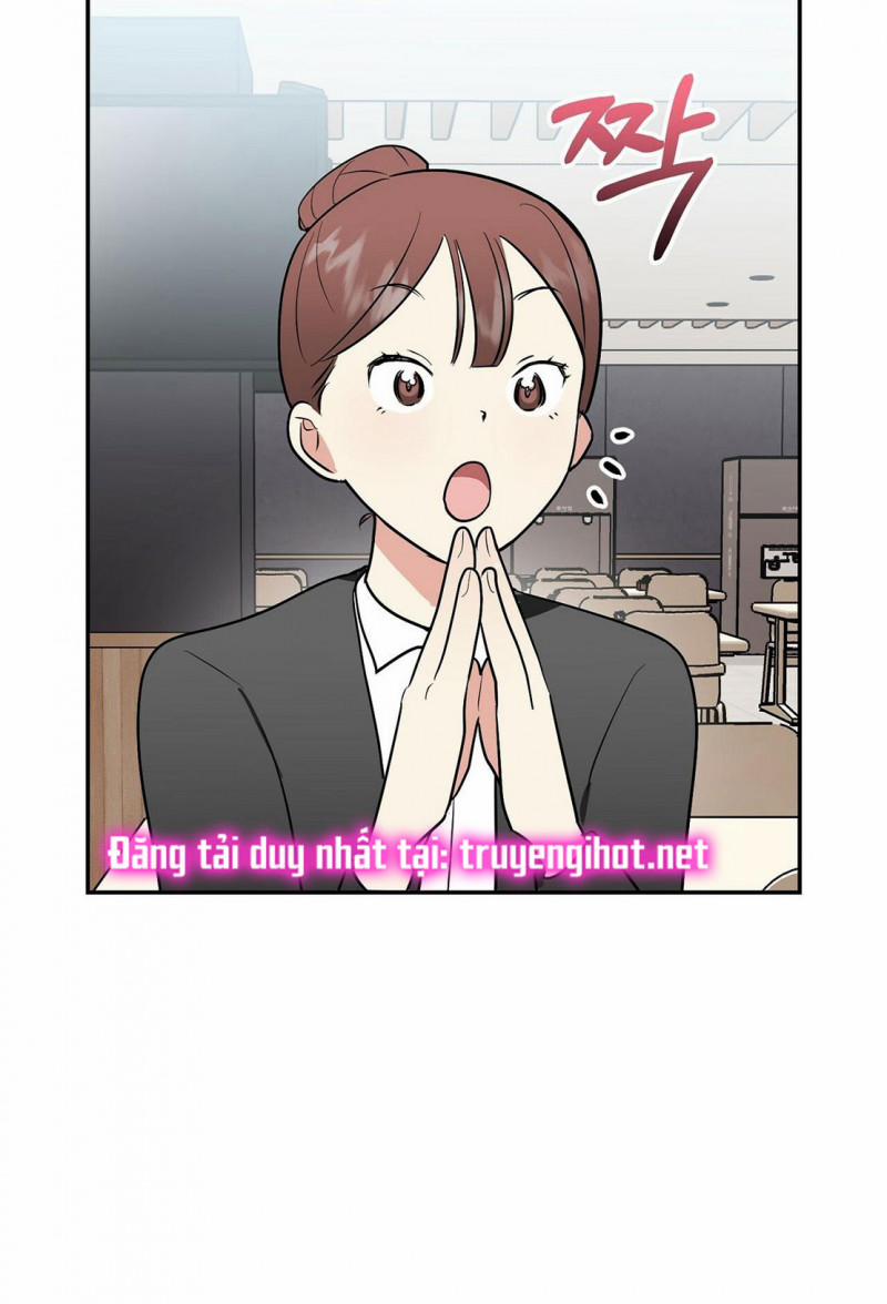 [18+] Bánh Mì Baguette Dâm Đãng 9.1 trang 9