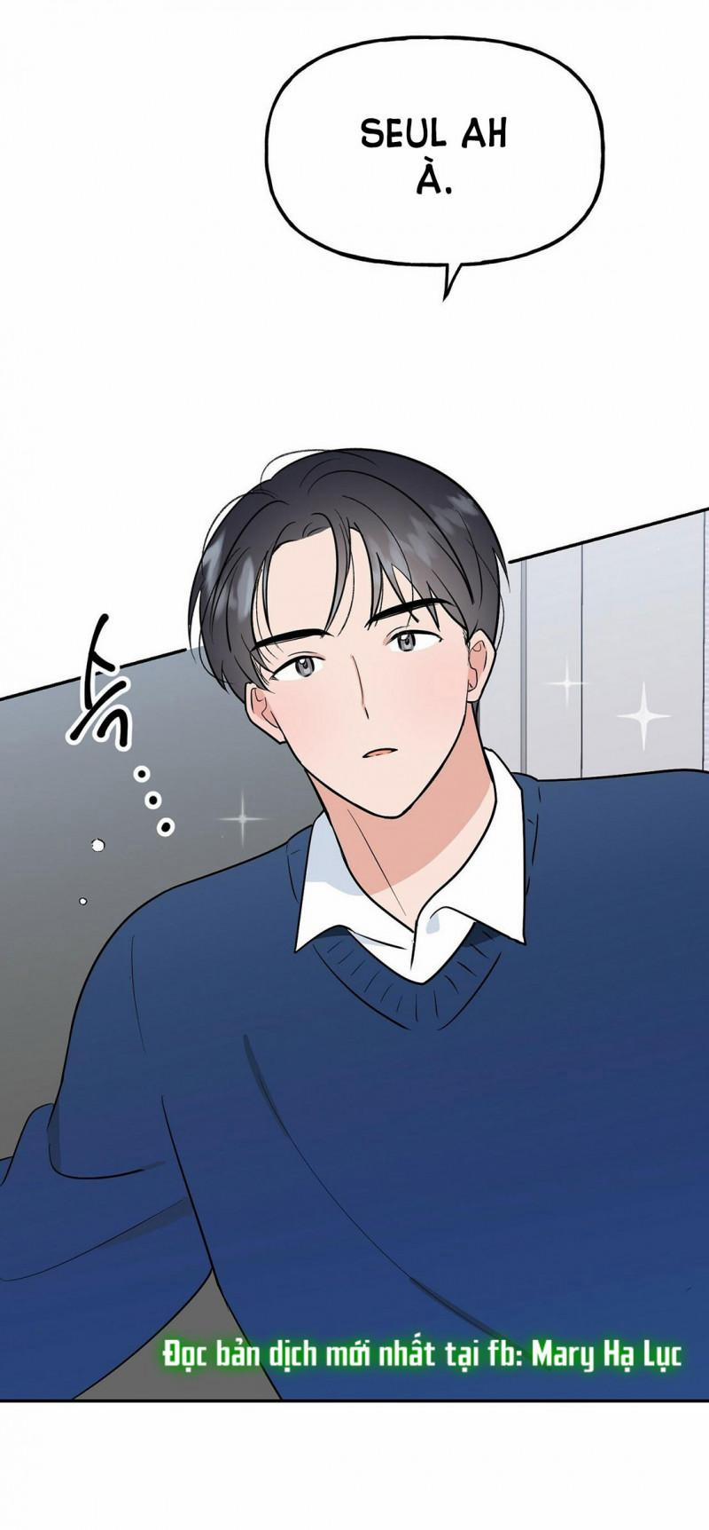 [18+] Bánh Mì Baguette Dâm Đãng 9.2 trang 1