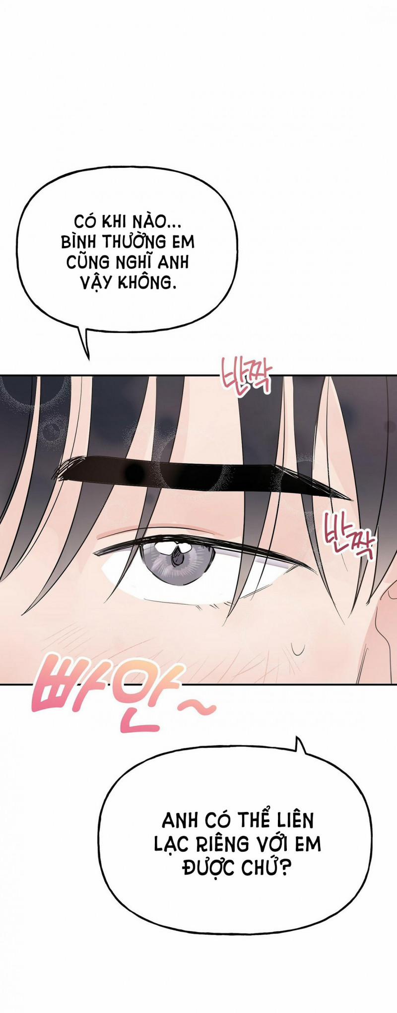 [18+] Bánh Mì Baguette Dâm Đãng 9.2 trang 11